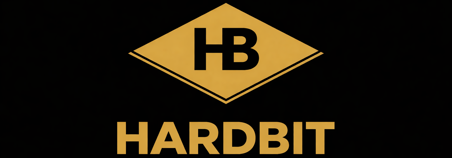 HARDBIT